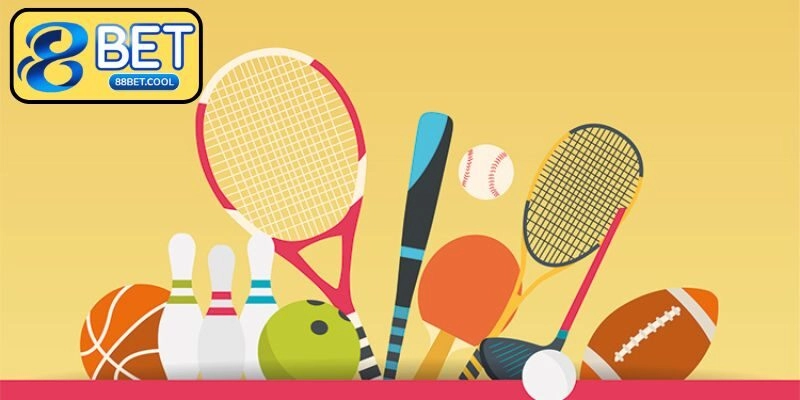 Chuyên mục thể thao với nhiều trải nghiệm thú vị