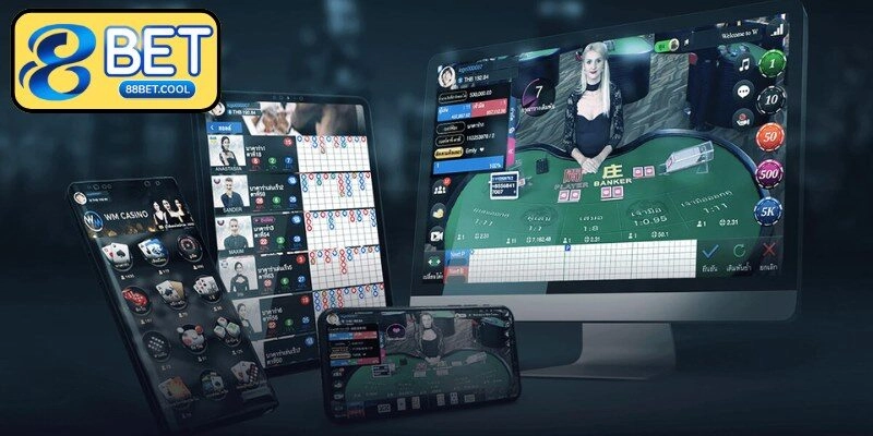 Tổng hợp danh sách tựa game chất lượng cao nền tảng