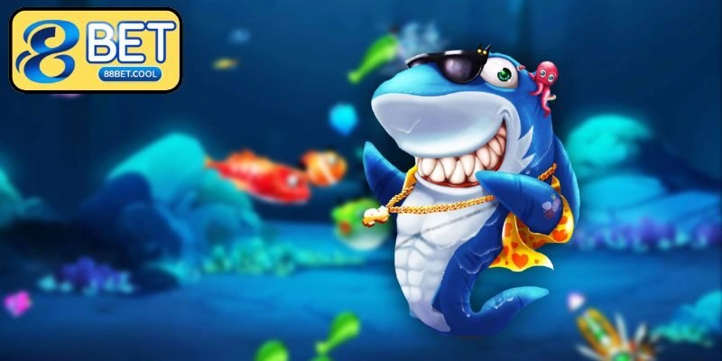 Tuyển tập nội dung cơ bản về trò bắn cá