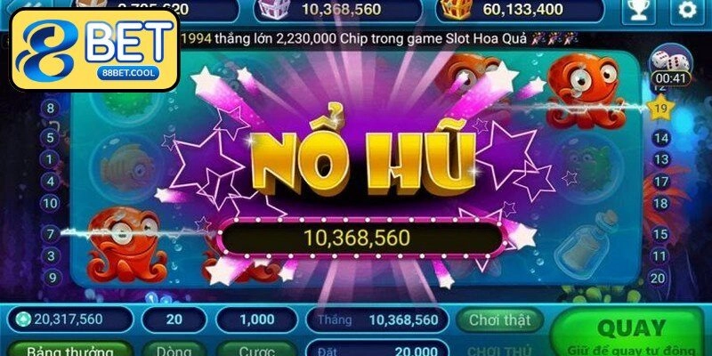 Quy trình tham gia giải trí cực đơn giản