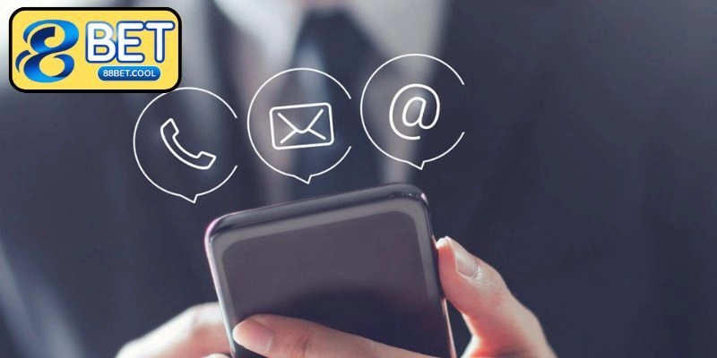 Một số nguyên nhân cần liên hệ