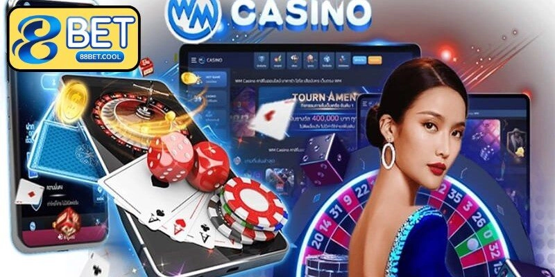 Tham gia sảnh chơi, nhận nhiều ưu đãi bất ngờ