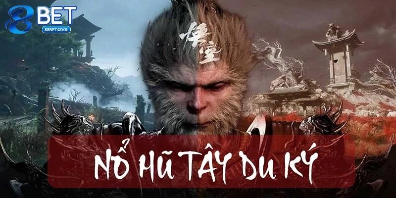 nổ hũ tây du ký