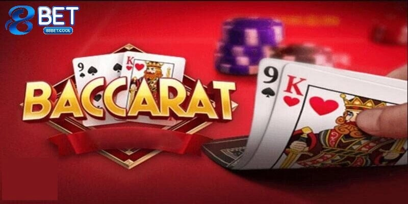 Cách chơi Baccarat siêu đơn giản cho tân thủ