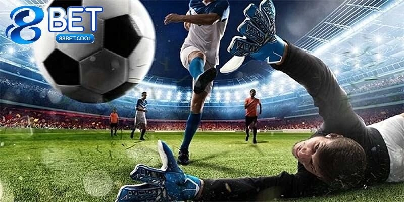 Kèo Bàn Thắng Là Gì? Bí Quyết Cá Độ Từ Chuyên Gia 88BET