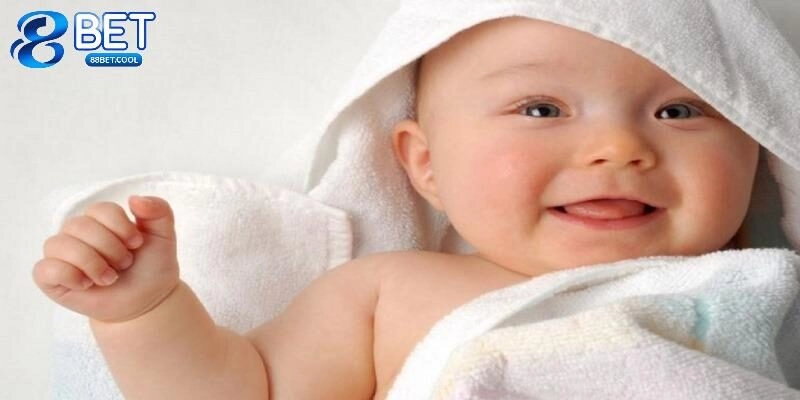 Mơ thấy trẻ con có phải điềm lành không?