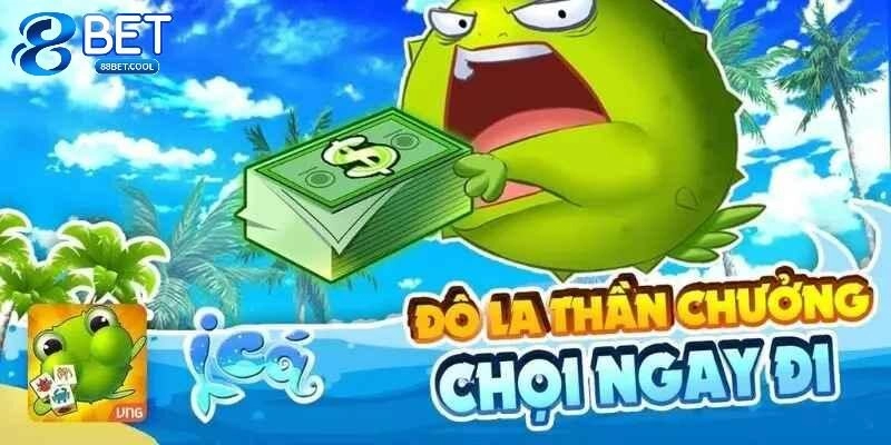 Tìm hiểu sơ lược về game bắn cá ICA