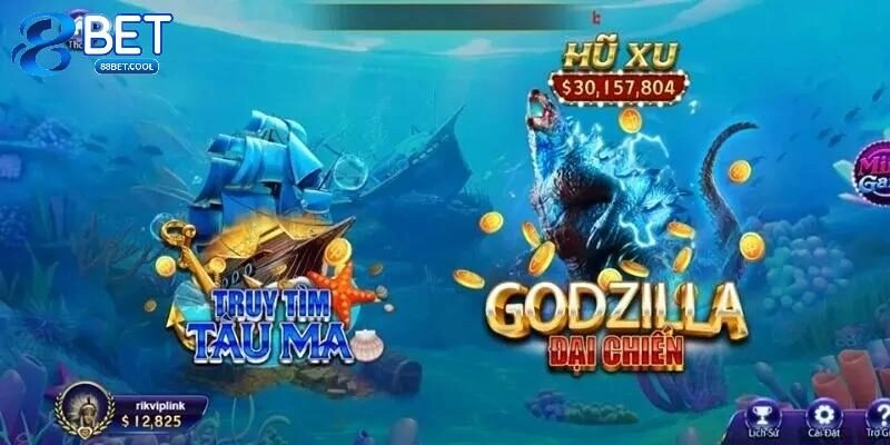 Bí quyết chơi bắn cá dễ thắng đậm từ cao thủ