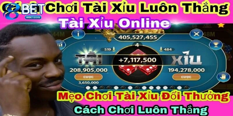 Bật mí một số chiến thuật đặt tiền chất lượng