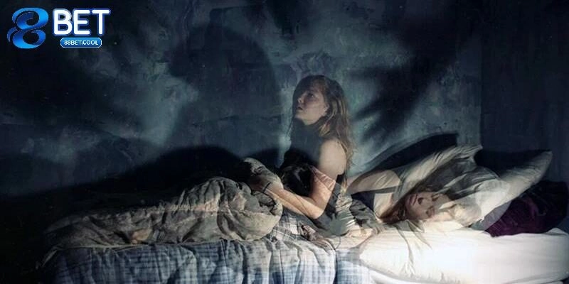 Giải mã mơ thấy người thân cùng con số tài lộc